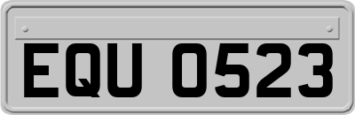 EQU0523
