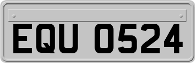 EQU0524