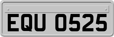 EQU0525