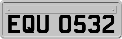 EQU0532