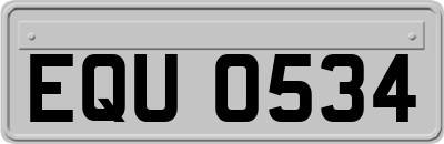 EQU0534
