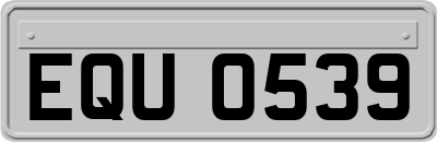 EQU0539