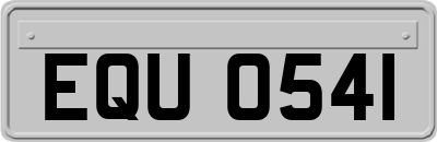 EQU0541