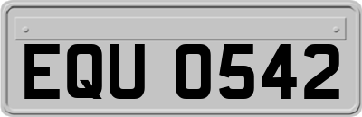 EQU0542