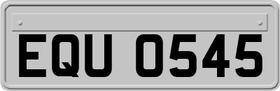 EQU0545