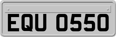 EQU0550