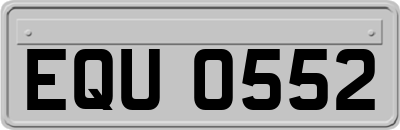 EQU0552