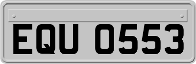 EQU0553