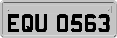 EQU0563