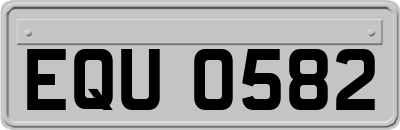 EQU0582
