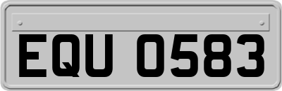 EQU0583