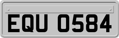 EQU0584