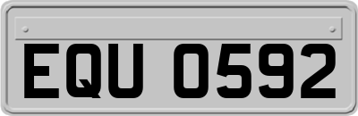 EQU0592