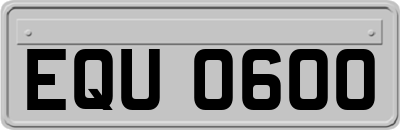 EQU0600