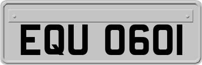 EQU0601