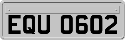 EQU0602