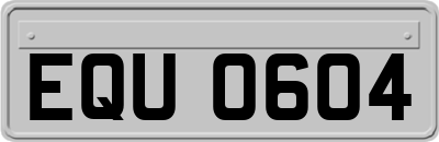 EQU0604