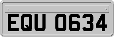 EQU0634
