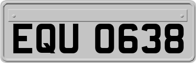 EQU0638