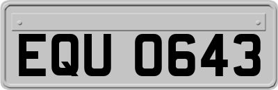 EQU0643