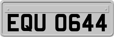 EQU0644
