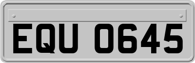 EQU0645