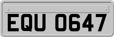 EQU0647