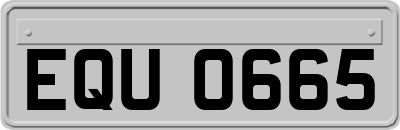 EQU0665