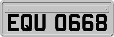 EQU0668
