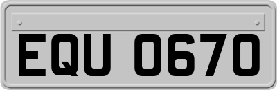 EQU0670