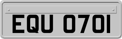 EQU0701