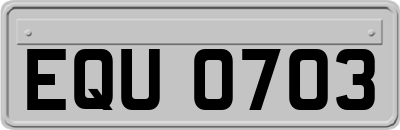 EQU0703