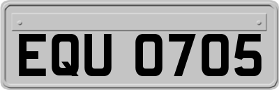 EQU0705