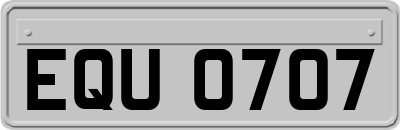 EQU0707