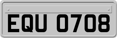 EQU0708