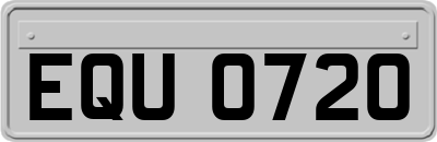 EQU0720