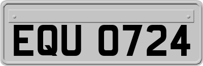 EQU0724