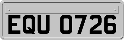 EQU0726