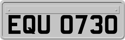 EQU0730