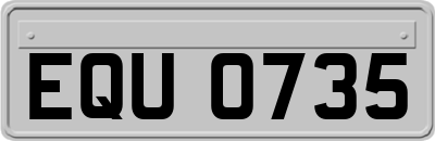 EQU0735