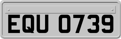 EQU0739