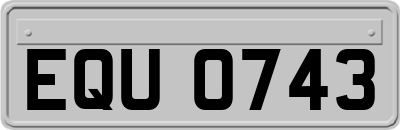 EQU0743