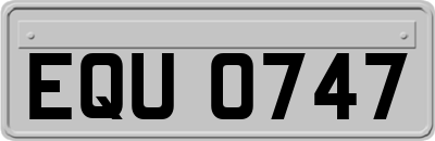 EQU0747