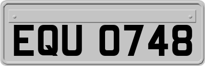 EQU0748