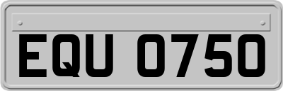 EQU0750