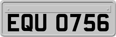 EQU0756
