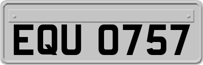 EQU0757