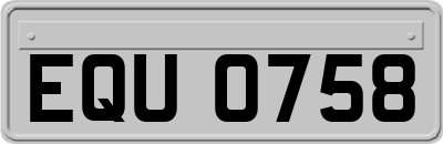 EQU0758