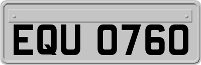 EQU0760