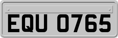 EQU0765